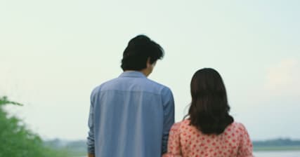 Feature Couple therapy
