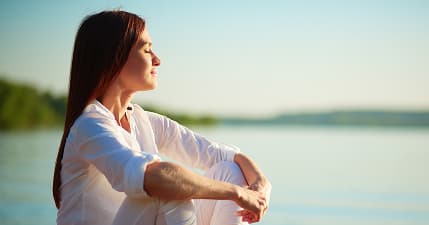 Feature Individual therapy